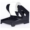 Phomemo Porta Etichette Termiche 2 in 1 per Rotoli ed Etichette Infinite, Compatibile con MUNBYN, Phomemo, Rollo, Asprink, iDPRT, Polono, Itari