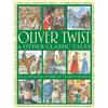 Dickens Charles Oliver Twist & Other Classic Tales (Tascabile)