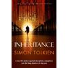 Simon Tolkien The Inheritance (Tascabile) Inspector Trave