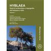 Maria Musumeci Hyblaea: Studi di archeologia e topografia dell'altop (Tascabile)