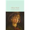Charles Dickens Oliver Twist (Copertina rigida) Macmillan Collector's Library