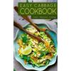 Chef Maggie Chow Easy Cabbage Cookbook (Tascabile)