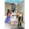 Charles Dickens Oliver Twist (Tascabile)