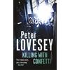 Peter Lovesey Killing with Confetti (Tascabile) Peter Diamond Mystery