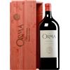Podere Orma | Tenuta Sette Ponti | Tosca Orma Rosso Toscana IGT 2021 (BIO) METHUSALEM 6 litri in cassetta di legno 6 l