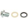 Mapco 95942 - Tappo Filettato, Coppa Olio