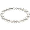 Comete Bracciale Donna Gioielli Comete Perle Argento BRQ 112 S