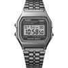 Casio Orologio Digitale Unisex Casio Casio Vintage - A158wetb-1aef A158WETB-1AEF