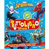 Spider-man Libri, Confronta prezzi