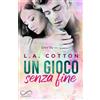 Hope Un gioco senza fine. Wicked Bay (Vol. 4)