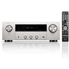 DENON DRA 900H SILVER SINTOAMPLIFICATORE 2.2 BLUETOOTH NUOVO GARANZIA UFF.