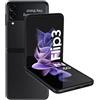Samsung Galaxy Z Flip3 F711B 5G Dual Sim 8GB RAM 256GB Black Nuovo garanzia 24m
