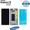 Samsung LCD display Samsung G770F Galaxy S10 Lite GH82-21672A Nero