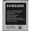 Samsung Batteria originale B100AE per GALAXY ACE 3 S7270,GALAXY TREND LITE S7390