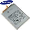 Samsung Batteria originale EB-BA536ABY GALAXY A33 5G A336, A53 5G A536 5000mAh
