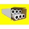GIULIANI FORNITURE 32 ROTOLI CARTA PLOTTER GR.80 H. CM. 62,5 X 50 MT ANIMA INTERNA 5 CM HP CANON