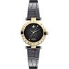 Vivienne Westwood Analogico al Quarzo Orologio da Polso VV092BKBK