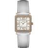 Guess Orologio Analogico Quarzo Donna con Cinturino in Pelle 91661467578