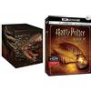 Harry Potter Collezione Completa 8 Dvd, Confronta prezzi