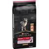 Purina Pro Plan Medium Puppy Sensitive Skin Cibo Secco Con Salmone Per Cuccioli Taglia Media Sacco 12 Kg