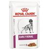 Royal Canin Veterinary Early Renal Straccetti In Salsa Per Cani 12x100g