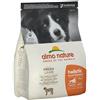 Almo Nature Holistic Maintenance Crocchette Agnello E Riso Cani Adulti Taglia Media Grande Sacco 2kg