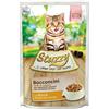 Stuzzy Bocconcini Con Pollo Cibo Umido Gattini Bustina 85g