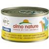 Almo Nature Cuisine Cibo Umido Pollo Con Carote E Riso Per Cani Adulti Scatoletta 95g