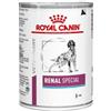 Royal Canin Veterinary Renal Special Umido Per Cani Barattolo 410 G