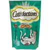 Catisfaction Snack Al Tacchino Per Gatti Bustina 60g