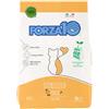 Forza10 Adult Maintenance Sterilized Crocchette Al Pollo Gatti Adulti Sacco 350g