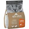 Almo Nature Holistic Maintenance Pollo E Tacchino Cibo Secco Per Gatti Adulti Sacco 2kg