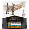 Purina Pro Plan Veterinary Diets Nf Renal Function Advanced Care Cibo Secco Gatti Adulti Bustina 350g