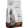 Almo Nature Hfc Cibo Secco Manzo Per Gatti Adulti Sterilizzati Sacco 1,2kg