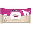 Inodorina Refresh Bio Salviette Detergenti Delicato Per Cani/gatti 30 Salviette