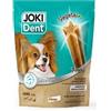 Joki Plus Dent Starbar Vegetal Snack Anti-placca Per Cani Taglia Mini 7 Barrette