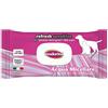 Inodorina Refresh Sensitive Salviette Detergenti Con Acqua Micellare Per Cani/gatti 40 Salviette