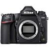 Nikon D780 Body Fotocamera Reflex Digitale, 24.5 MP, CMOS FX Full Frame, 2 Slot Card SD, Face Detect in AF Live View, Mirino Ottico, fino a 12 FPS, Lexar SD 64GB 800x (Nital Card)