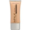 Impala Fondazione LONGWEAR impermeabile con Collagene Vitamina E e filtro UV