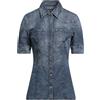DONDUP - Camicia di jeans