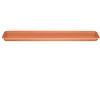 Altuna Stewart 2065034 Sottovaso per Fioriera, 80 cm, Plastica Marrone (Terracotta)