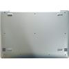 RTDPART - Custodia Inferiore per Laptop Lenovo Ideapad 120S-14IAP 81A5 S130-14IGM 130S-14IGM 81J2 5CB0P20673, Colore: Blu
