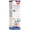 Pikdare Soluzione Salina Ipertonica Spray Rinoflux Hyper Pic 100 ml