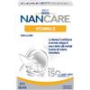 NANCARE NESTLÉ NANCARE VITAMINA D Integratore Alimentare pediatrico per Lattanti e Bambini dalla nascita, Flacone 10 ml