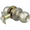 Amig 11161 Door Knob 610 Matt Chrome