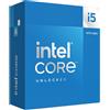 Intel Cpu Intel Core i5-14600K 3.5GHz/5.3GHz LGA1700 Box [BX8071514600K]