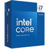 Intel Cpu Intel Core i7-14700K 3.4GHz/5.6GHz LGA1700 Box [BX8071514700K]
