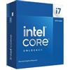 Intel Cpu Intel Core i7-14700KF 3.4GHz/5.6GHz LGA1700 Box [BX8071514700KF]