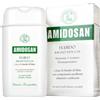 FARMACON SAS DI BILLI & C. Amidosan Fluido Bagno Doccia Nutriente Lenitivo Rinfrescante300 Ml