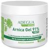 CONSULTEAM SRL Adegua Arnica Plus 91% Gel Extra Forte 500 Ml